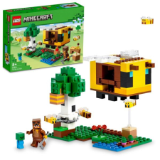LEGO Minecraft: A méhkaptár 21241 lego