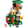 LEGO Minecraft - A modern lombház (21174)