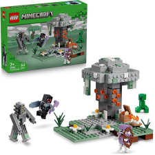 LEGO Minecraft A sápadtkert 21586 lego