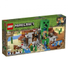 LEGO Minecraft - The Creeper Mine (21155)