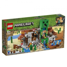 LEGO Minecraft - The Creeper Mine (21155) lego