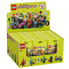 LEGO Minifigura 19. sorozat (71025) lego