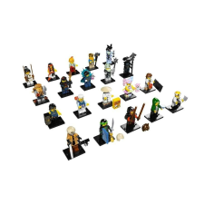 LEGO® Minifigurák 71019 - LEGO Ninjago Movie - Titokcsomag lego