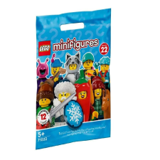  LEGO® Minifigurák 71032 - 22. sorozat - Teljes 36 db-os doboz lego