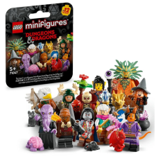 LEGO Minifigurák 71047 Dungeons a Dragons lego