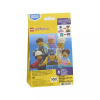 LEGO Minifugurák: meglepetés 100 db-os kirakó