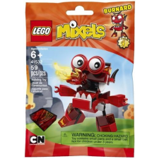 LEGO Mixels Burnard 41532 lego