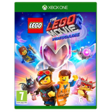 LEGO Movie 2 Videogame - Xbox Series videójáték