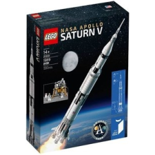 LEGO NASA Apollo Saturn V 21309 lego