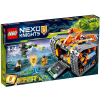 LEGO Nexo Knights 72006 Axl's Rolling Arsenal