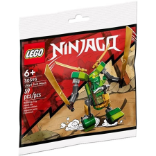 LEGO Ninjago 30593 Lloyd páncél lego