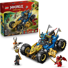 LEGO ® NINJAGO® 71856 Jay átalakítható autója lego