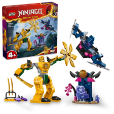 LEGO Ninjago Árina harci mech lego