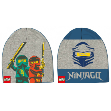  Lego Ninjago Battle Ready gyerek sapka 52-54 cm