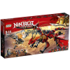 LEGO NINJAGO  Firstbourne 70653