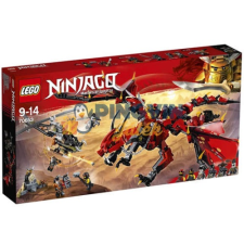 LEGO NINJAGO Firstbourne 70653 lego