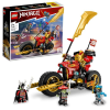 LEGO Ninjago: Kai EVO robotversenyzője 71783
