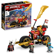 LEGO Ninjago: Kai EVO robotversenyzője 71783 lego