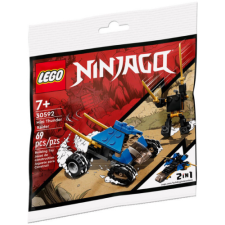 LEGO Ninjago Mini viharjáró (30592) lego