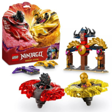 LEGO NINJAGO Sárkány spinjitzu harci csomag 71826 lego
