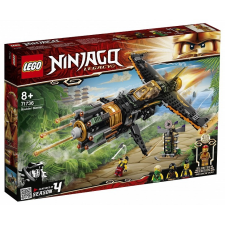 LEGO Ninjago Sziklaromboló (71736) lego