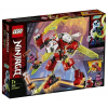 LEGO Ninjago TV Series Kai sugárhajtású robotja (71707)