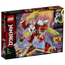 LEGO Ninjago TV Series Kai sugárhajtású robotja (71707) lego