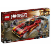 LEGO Ninjago X-1 Nindzsa csatagép (71737)