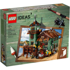 LEGO Old Fishing Store 21310 lego