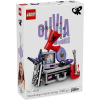 LEGO Olivia Rodrigo titkos tárolója 43030