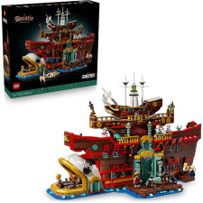 LEGO ® ONE PIECE 75640 Az úszó Baratie étterem lego