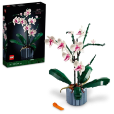 Lego Orchidea Építőkészlet lego