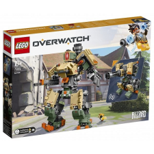 LEGO Overwatch - Bastion 75974 lego