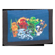 LEGO Pénztárca LEGO Ninjago Family pénztárca
