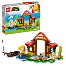LEGO Piknik Máriánál – Kiegészítő Készlet lego