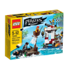 LEGO Pirates 70410 Soldiers Outpost
