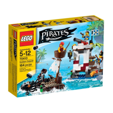 LEGO Pirates 70410 Soldiers Outpost lego