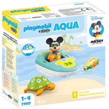 LEGO Playmobil: 71417 - Disney: Micky hajókázik playmobil
