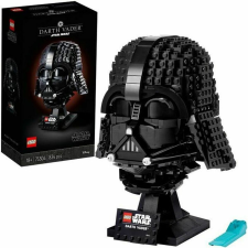 LEGO Playset Lego Star Wars 75304 Darth Vader Helmet játékfigura