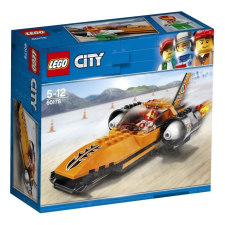 LEGO Sebességrekorder autó 60178 lego