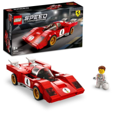 LEGO Speed Champions 1970 Ferrari 512 M 76906 lego