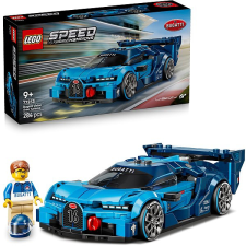 LEGO ® Speed Champions 77253 Bugatti Vision GT hipersportautó lego