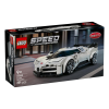 LEGO ® Speed Champions Bugatti Centodieci hiper sportautó 77240