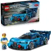 LEGO Speed Champions Bugatti Vision GT hipersportautó (77253)