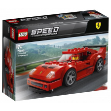 LEGO Speed Champions Ferrari F40 Competizione (75890) lego