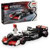 LEGO Speed Champions MoneyGram Haas F1 Team VF-24 versenyautó 77250