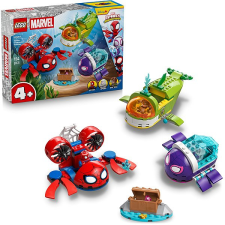 LEGO Spidey Pókember: vízi járművek 11207 lego