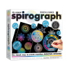 Lego® Spirográf Karc és ragyogás