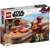LEGO Star Wars 75271 Luke Skywalker's Landspeeder