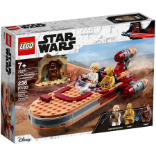 LEGO Star Wars 75271 Luke Skywalker's Landspeeder lego